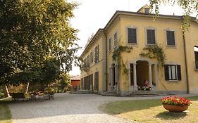 Villa Mapelli Mozzi